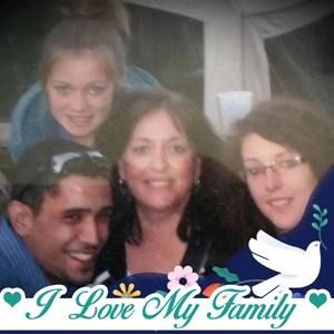 Meet your Posher, Joni